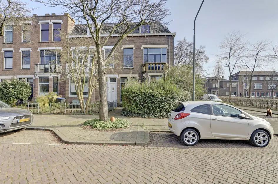 Emmastraat 34