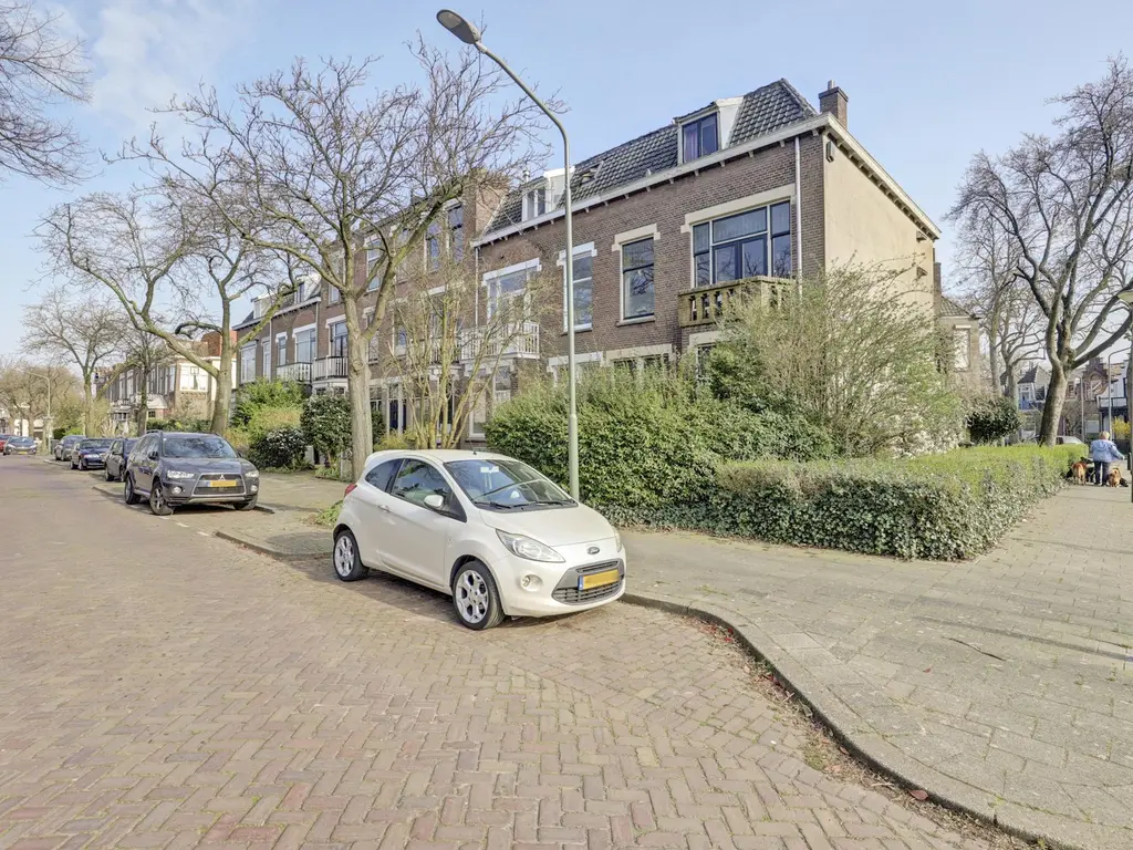 Emmastraat 34, DORDRECHT