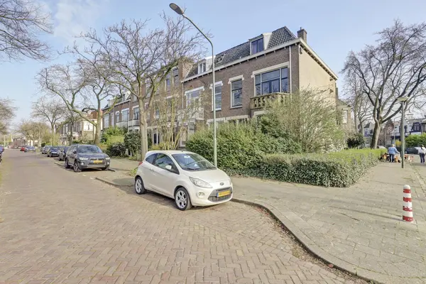 Emmastraat 34