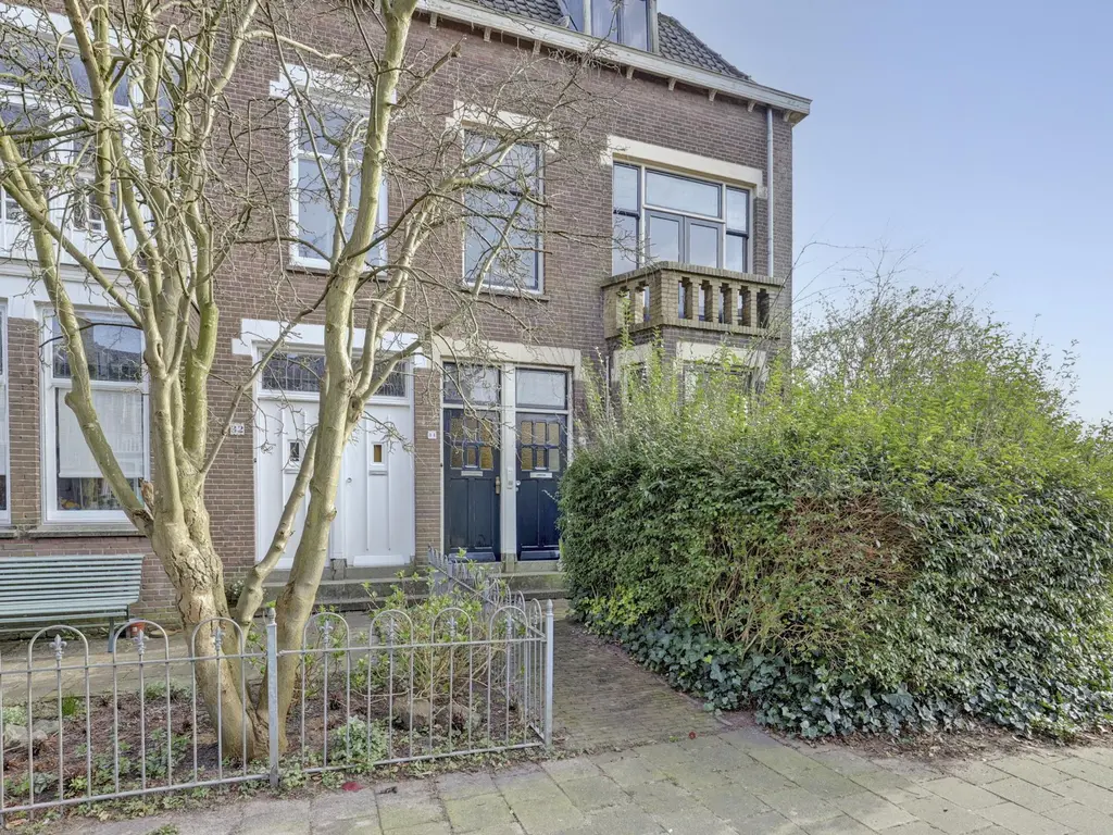 Emmastraat 34, DORDRECHT