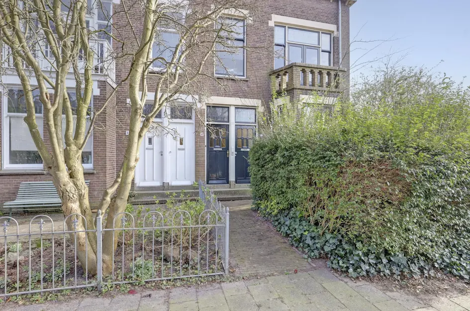 Emmastraat 34