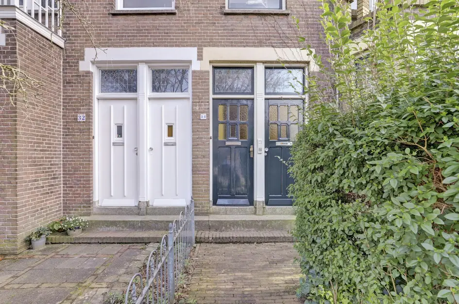 Emmastraat 34