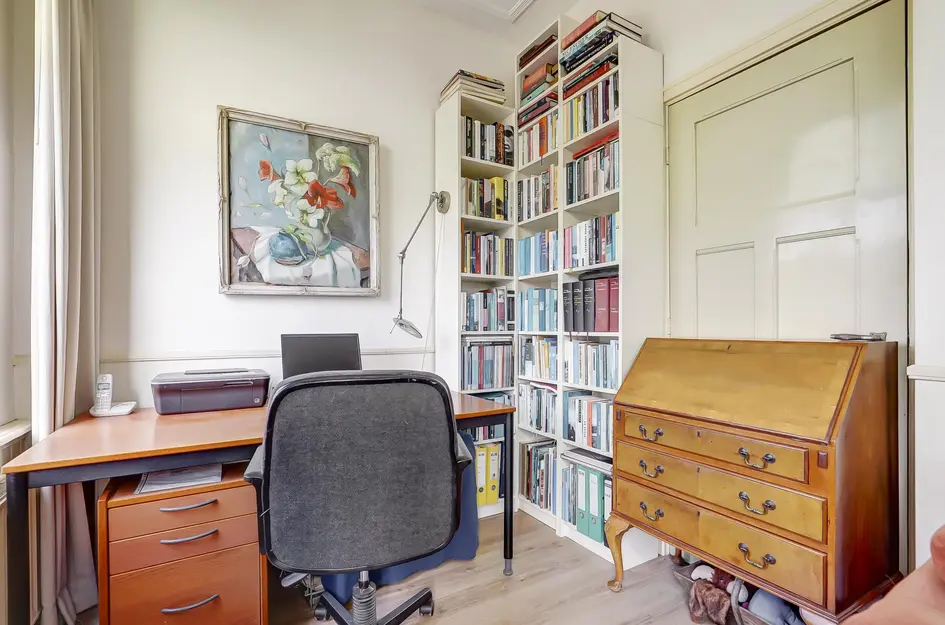 Emmastraat 34