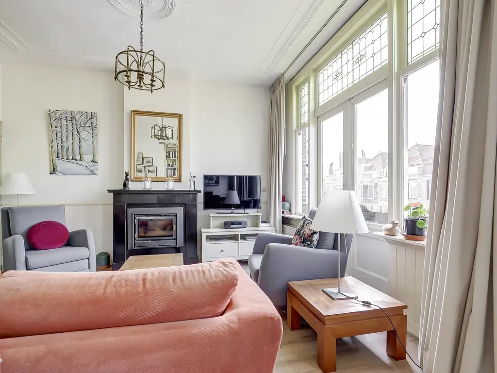 Emmastraat 34, DORDRECHT