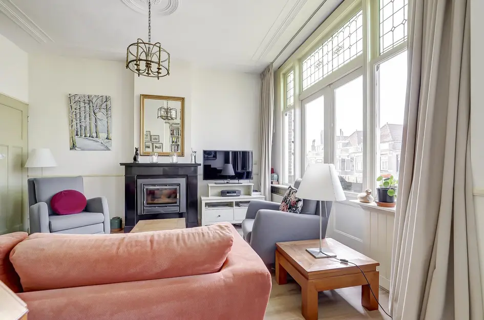 Emmastraat 34