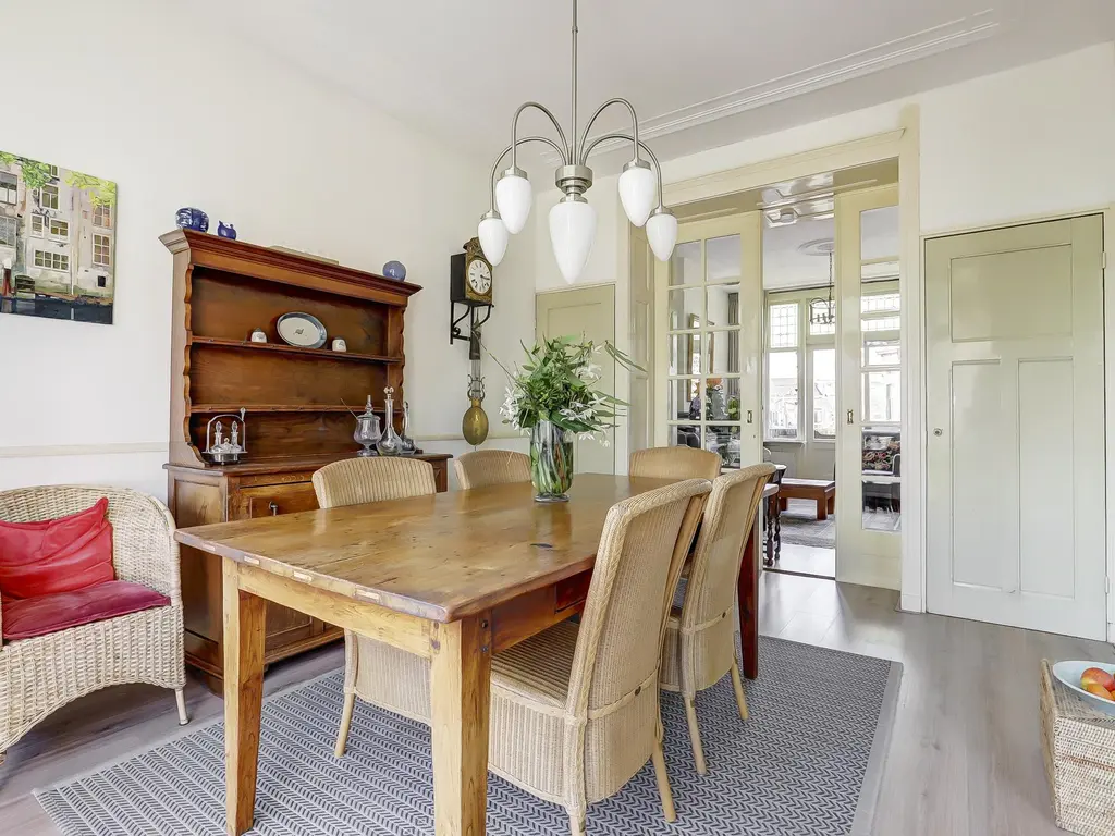 Emmastraat 34, DORDRECHT