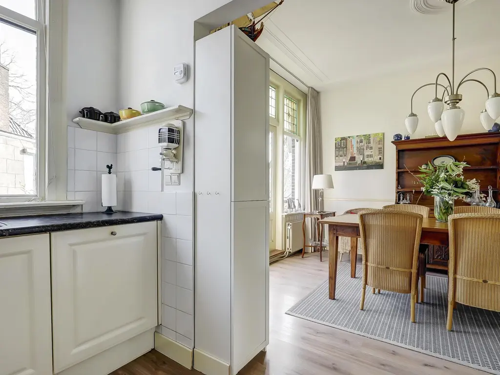 Emmastraat 34, DORDRECHT