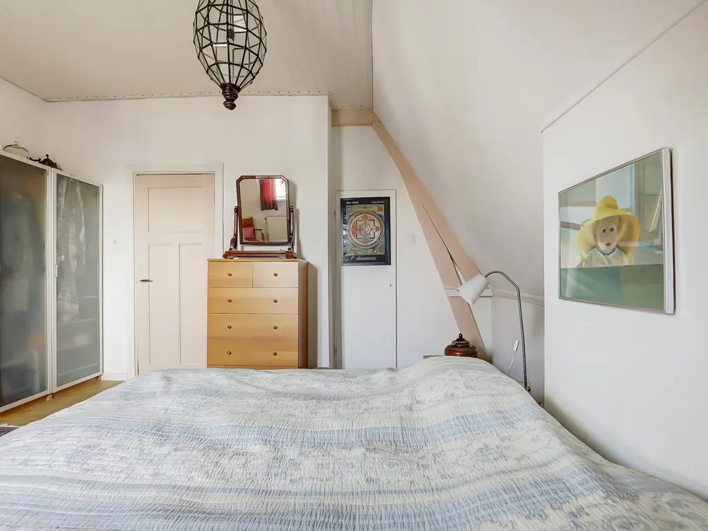 Emmastraat 34, DORDRECHT