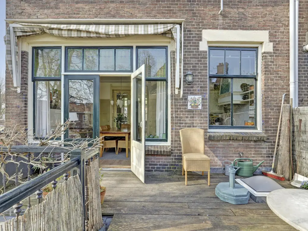 Emmastraat 34, DORDRECHT