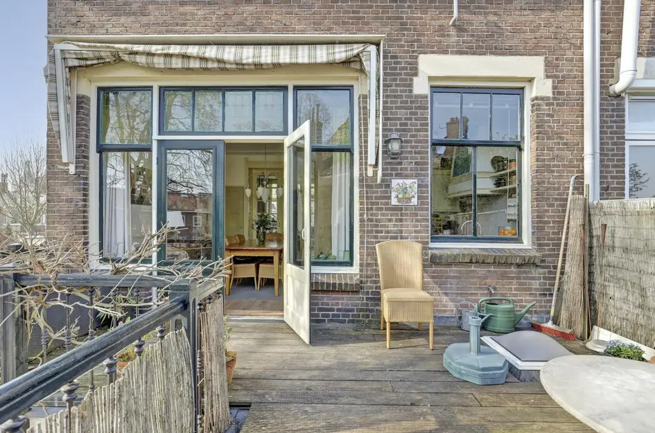 Emmastraat 34