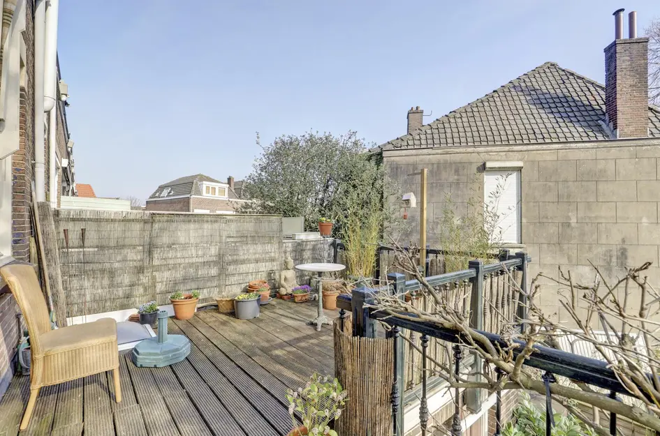 Emmastraat 34