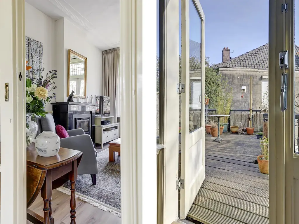 Emmastraat 34, DORDRECHT