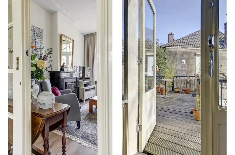Emmastraat 34
