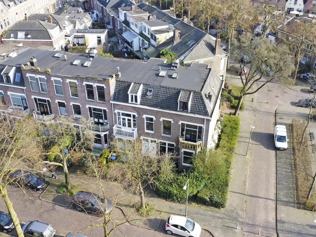 Emmastraat 34, DORDRECHT