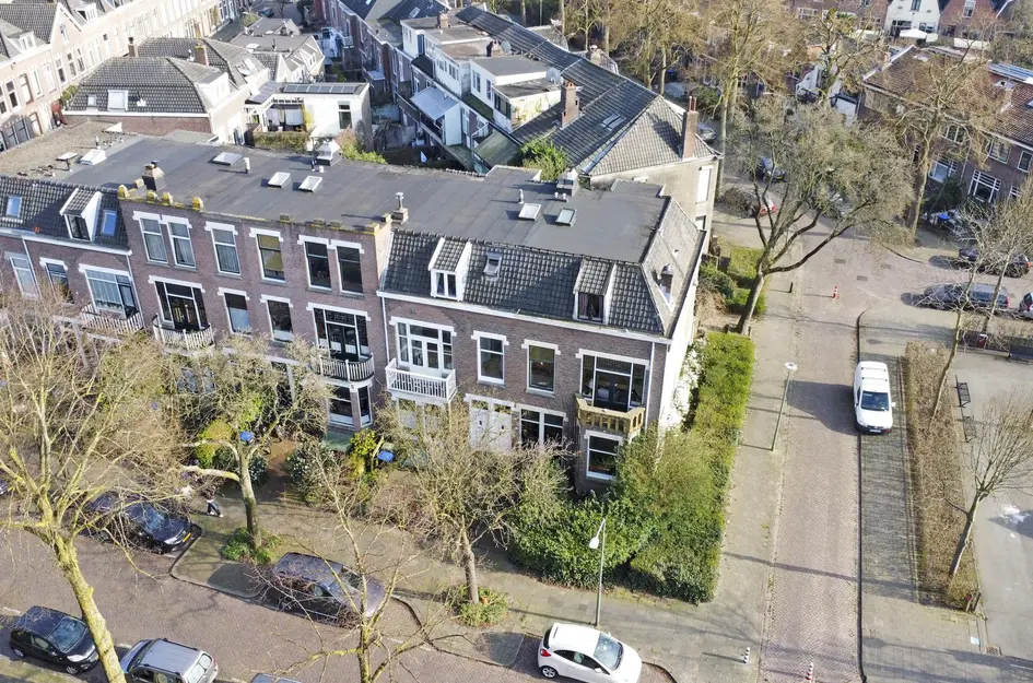 Emmastraat 34