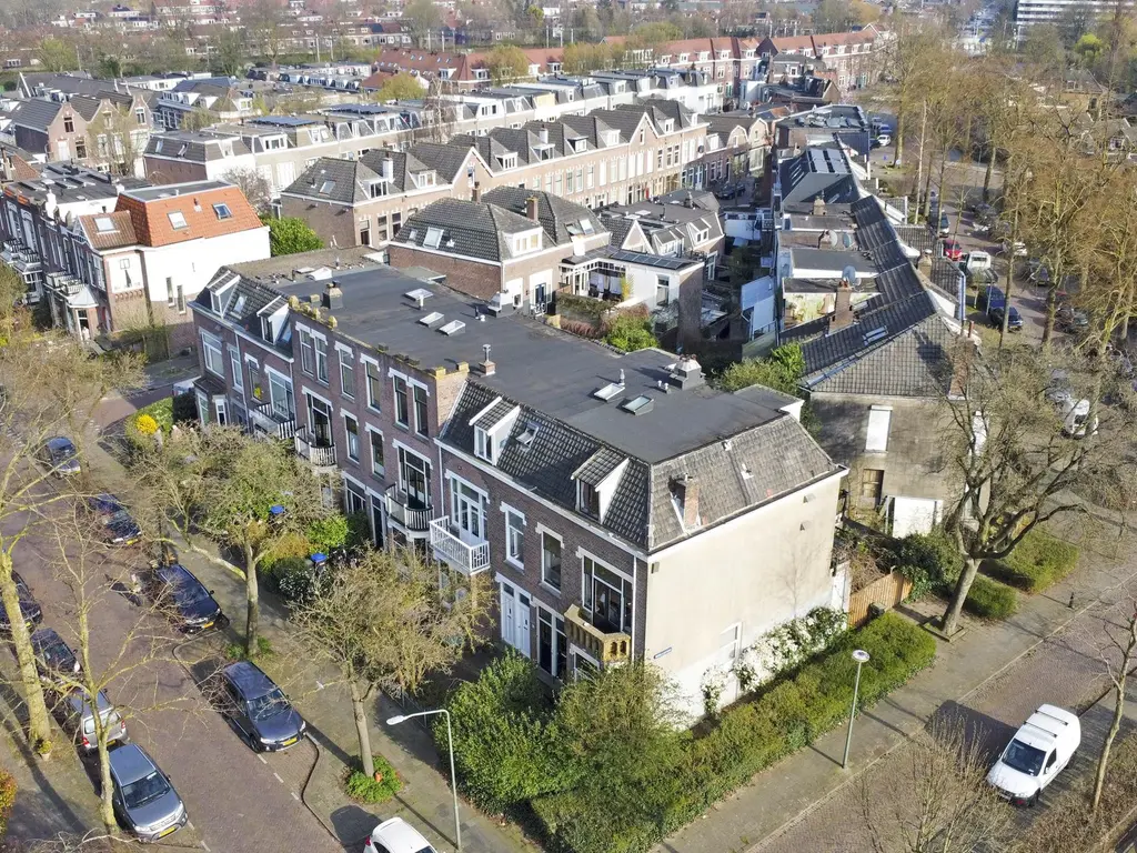 Emmastraat 34, DORDRECHT