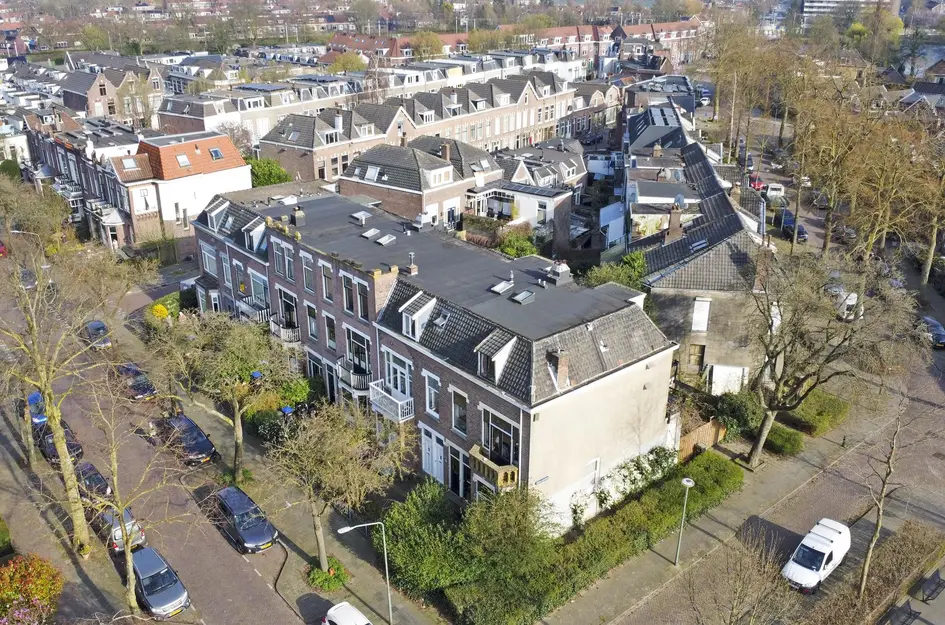 Emmastraat 34