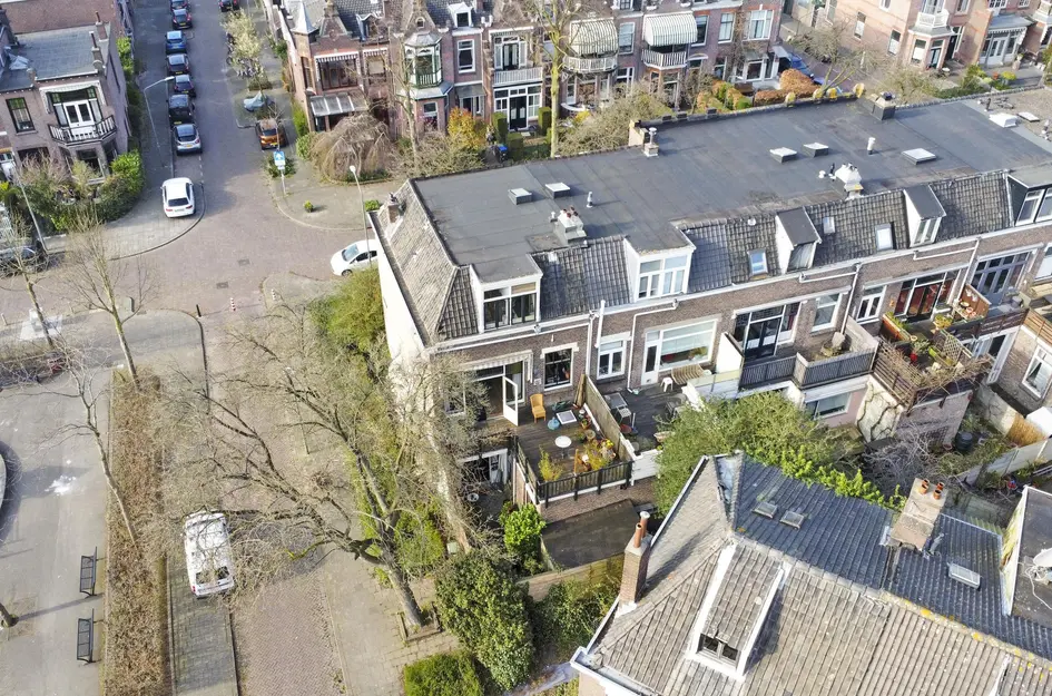 Emmastraat 34