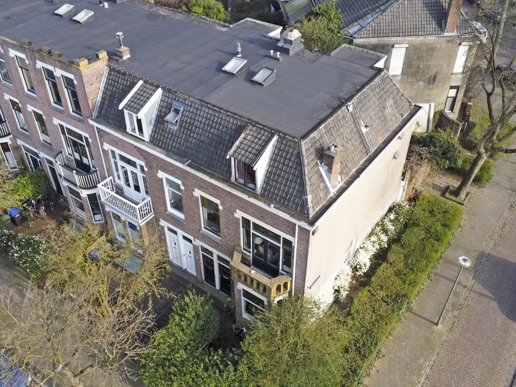 Emmastraat 34, DORDRECHT