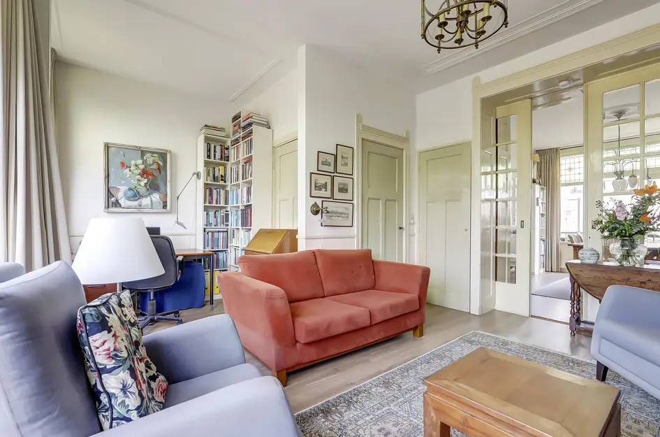 Emmastraat 34