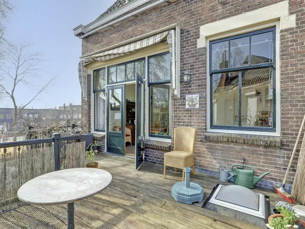 Emmastraat 34, DORDRECHT