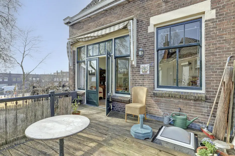 Emmastraat 34