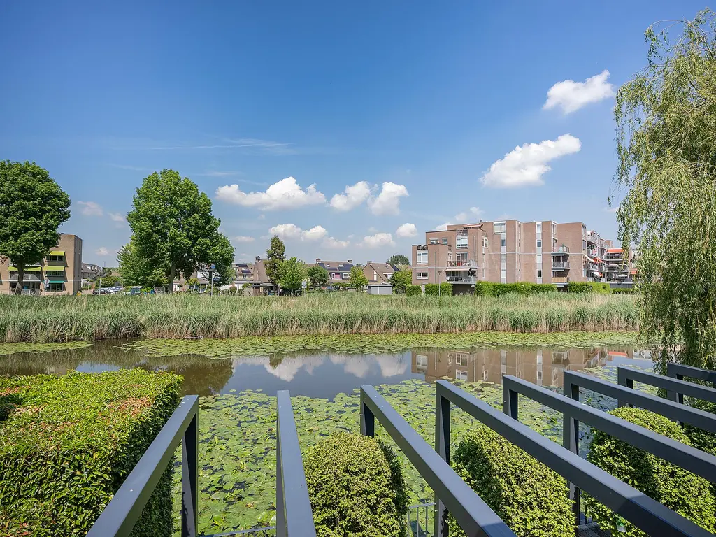 Havikweg 15, ZWIJNDRECHT