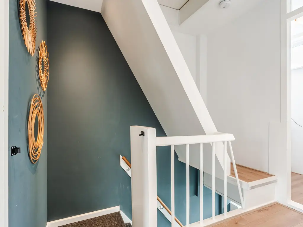 Frans van Mierisstraat 15, PAPENDRECHT