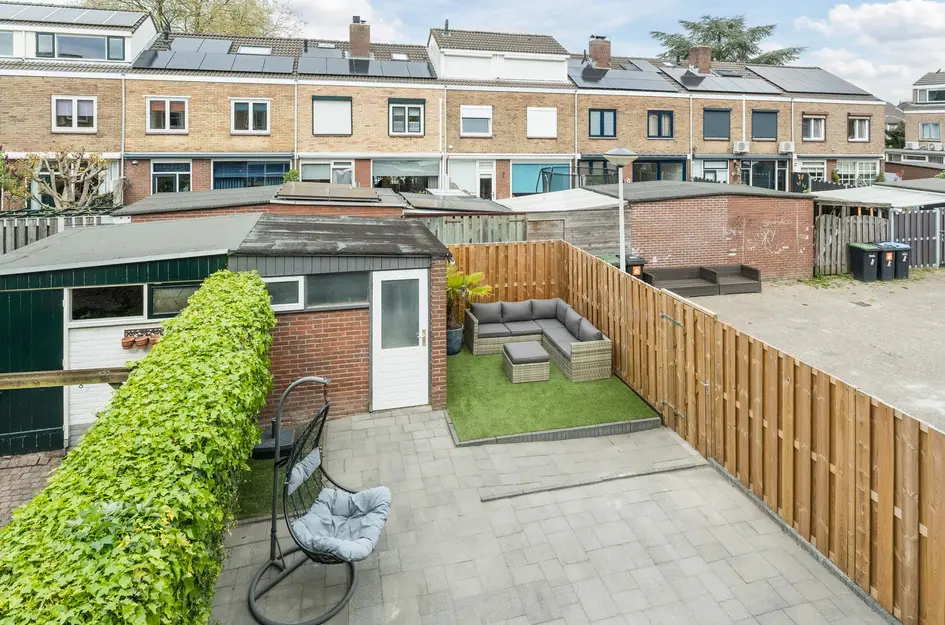 Frans van Mierisstraat 15