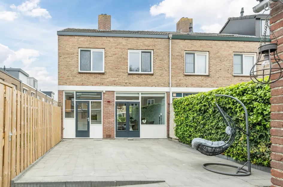 Frans van Mierisstraat 15