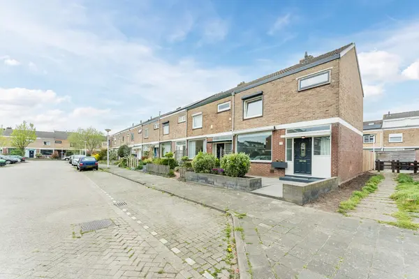 Frans van Mierisstraat 15