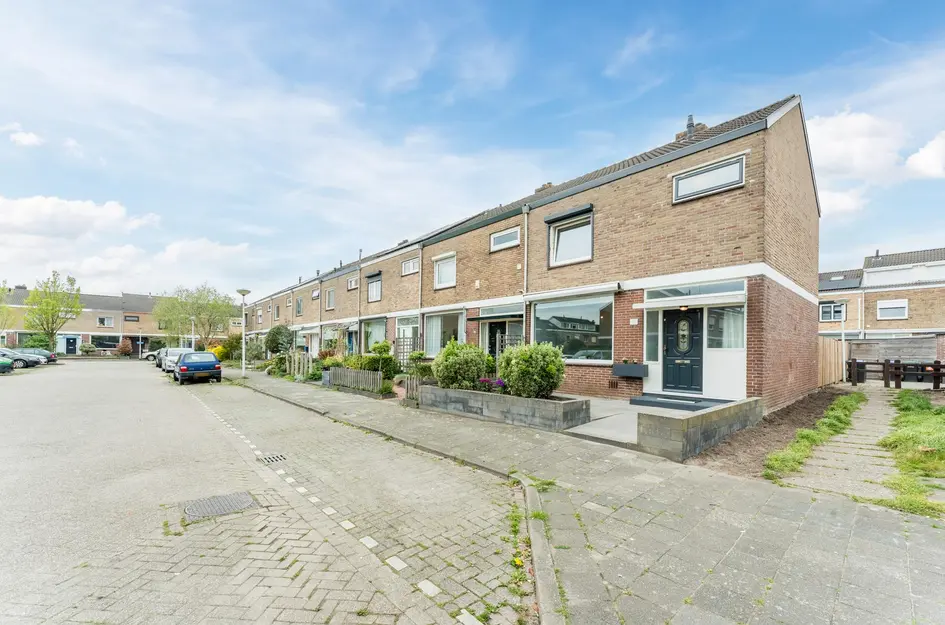 Frans van Mierisstraat 15