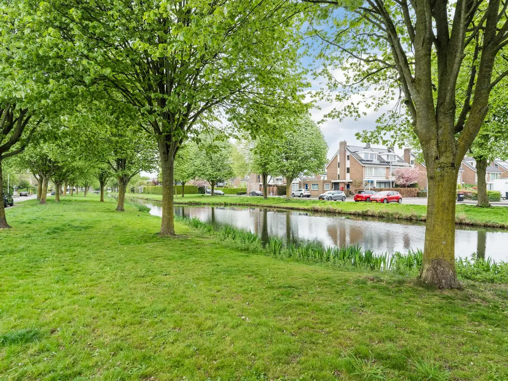 Frans van Mierisstraat 15, PAPENDRECHT