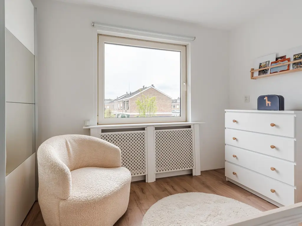 Frans van Mierisstraat 15, PAPENDRECHT