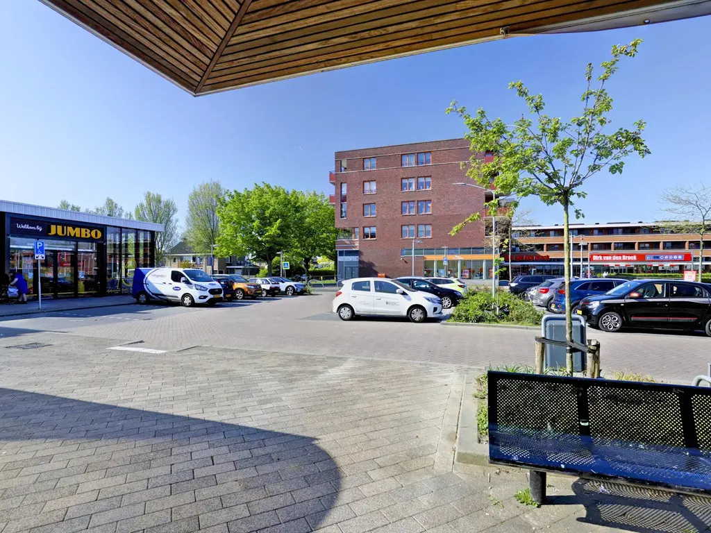 Dahliastraat 4, ZWIJNDRECHT