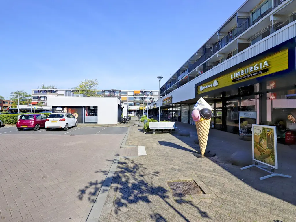 Dahliastraat 4, ZWIJNDRECHT