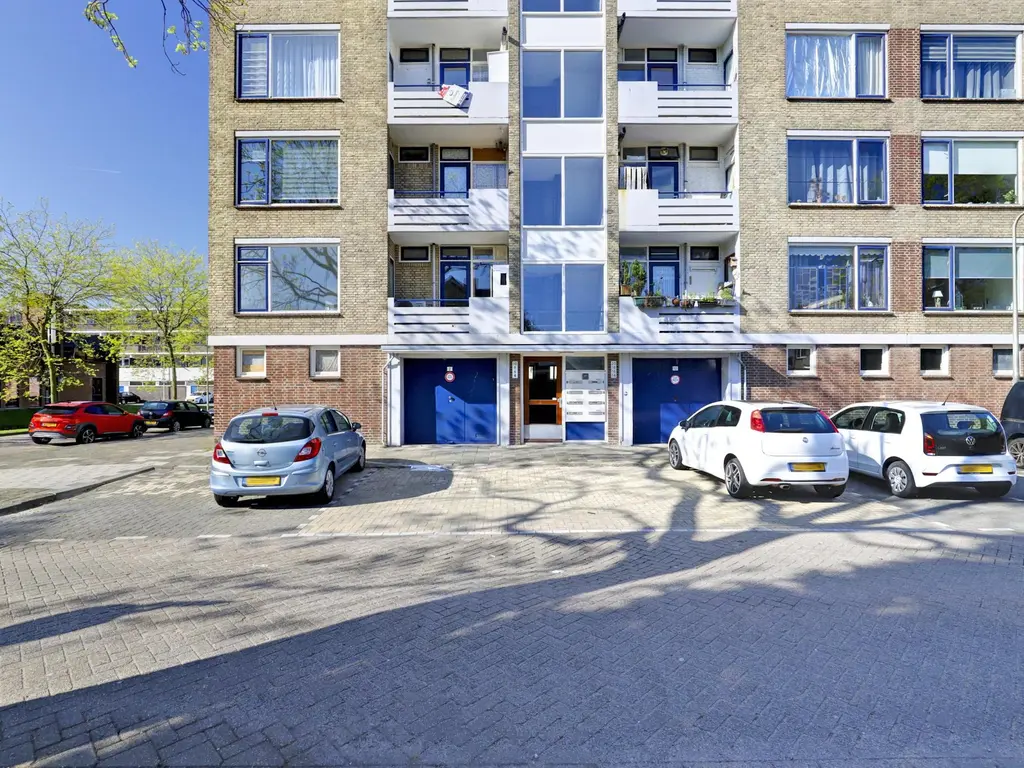 Dahliastraat 4, ZWIJNDRECHT