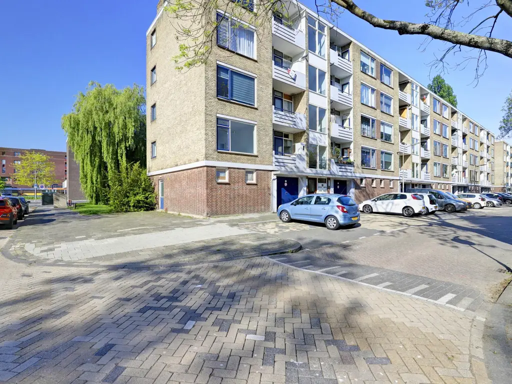 Dahliastraat 4, ZWIJNDRECHT