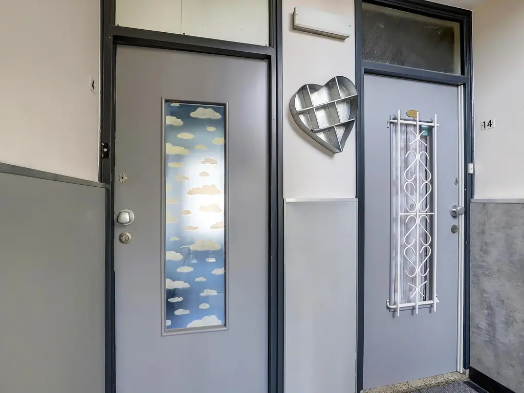 Dahliastraat 4, ZWIJNDRECHT