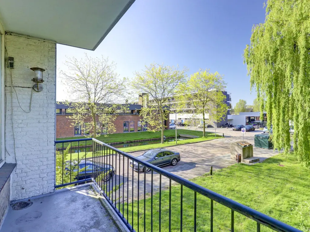 Dahliastraat 4, ZWIJNDRECHT