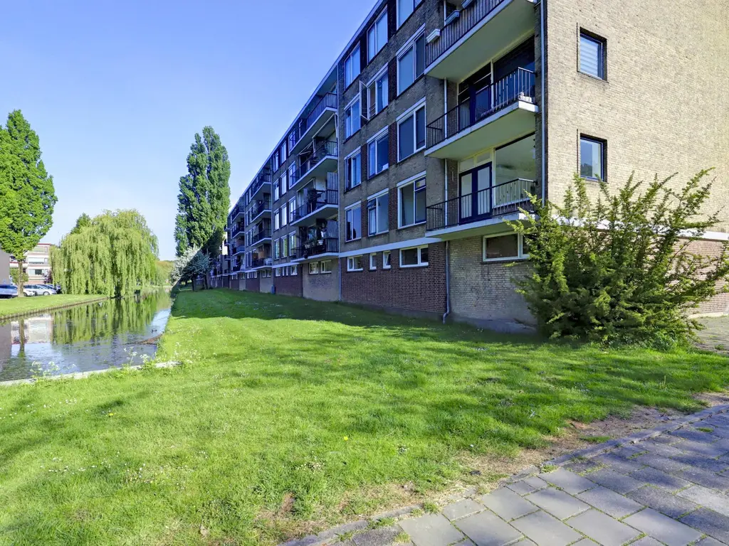 Dahliastraat 4, ZWIJNDRECHT