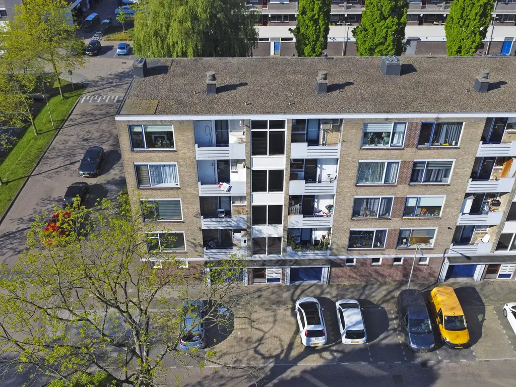 Dahliastraat 4, ZWIJNDRECHT