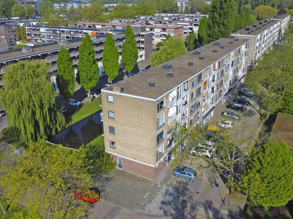 Dahliastraat 4, ZWIJNDRECHT