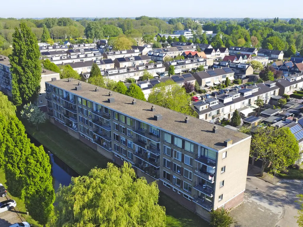 Dahliastraat 4, ZWIJNDRECHT