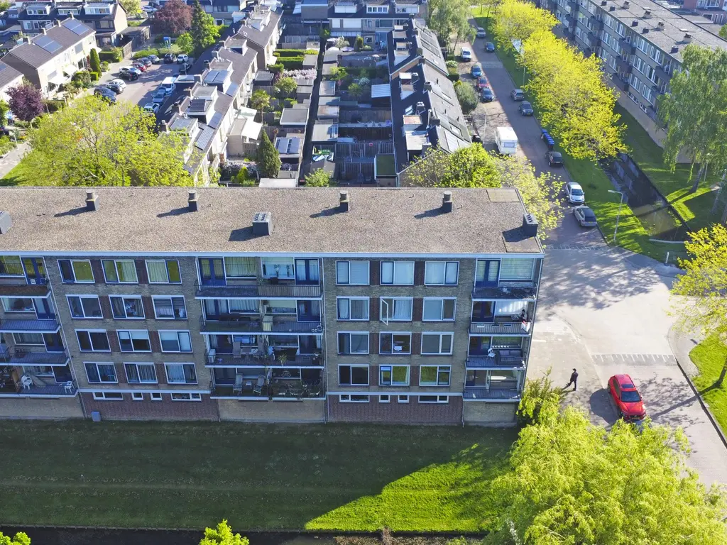 Dahliastraat 4, ZWIJNDRECHT