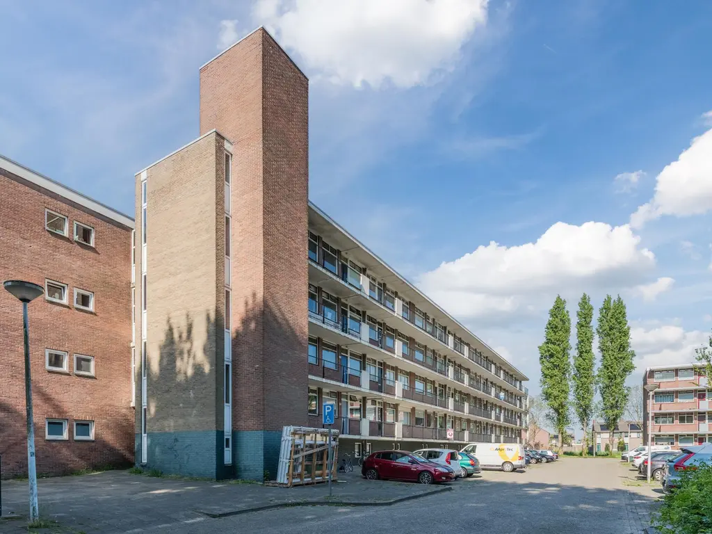 Staringlaan 264, PAPENDRECHT