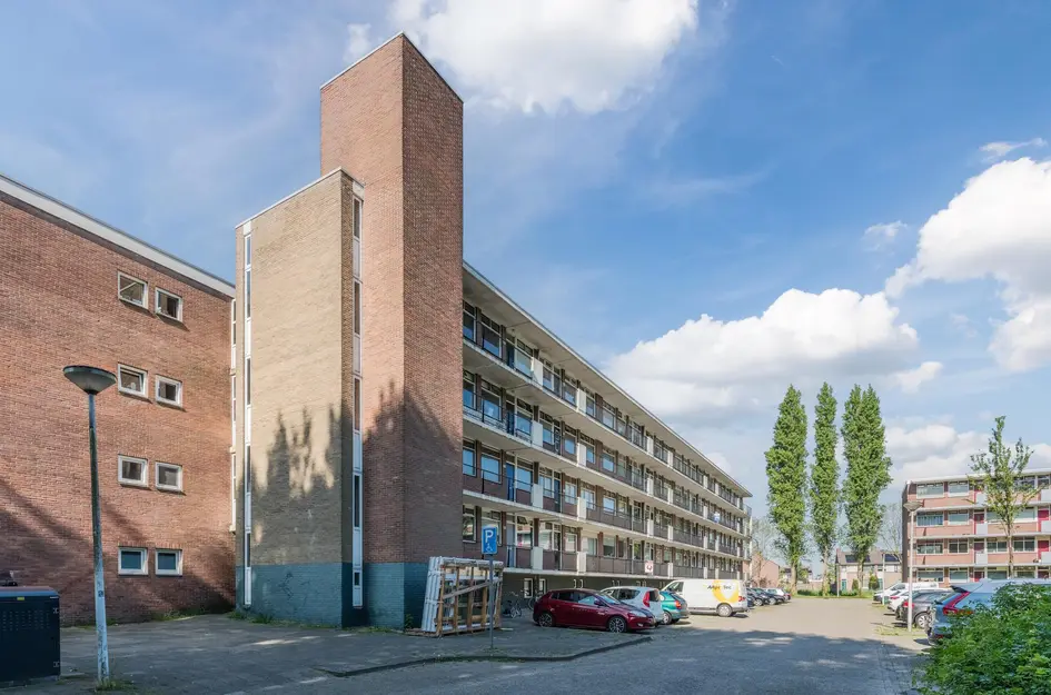 Staringlaan 264