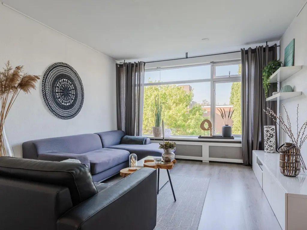Staringlaan 264, PAPENDRECHT