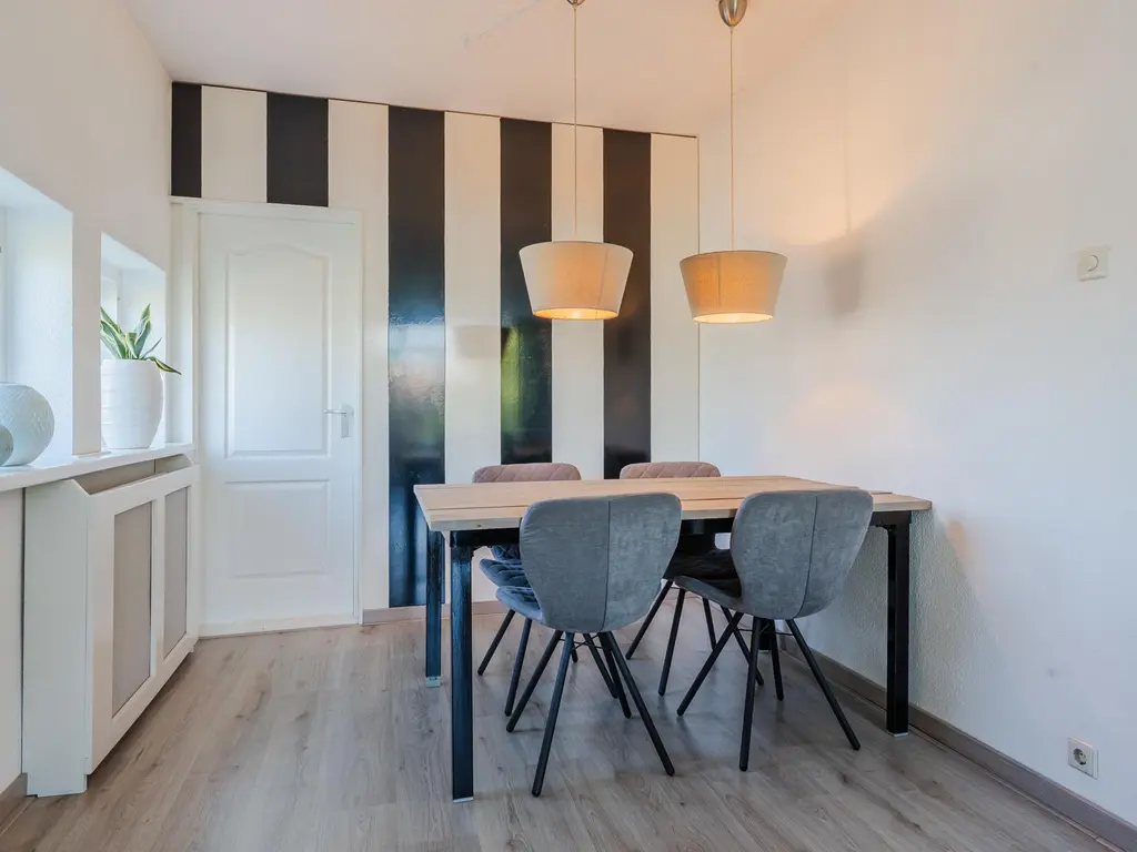 Staringlaan 264, PAPENDRECHT