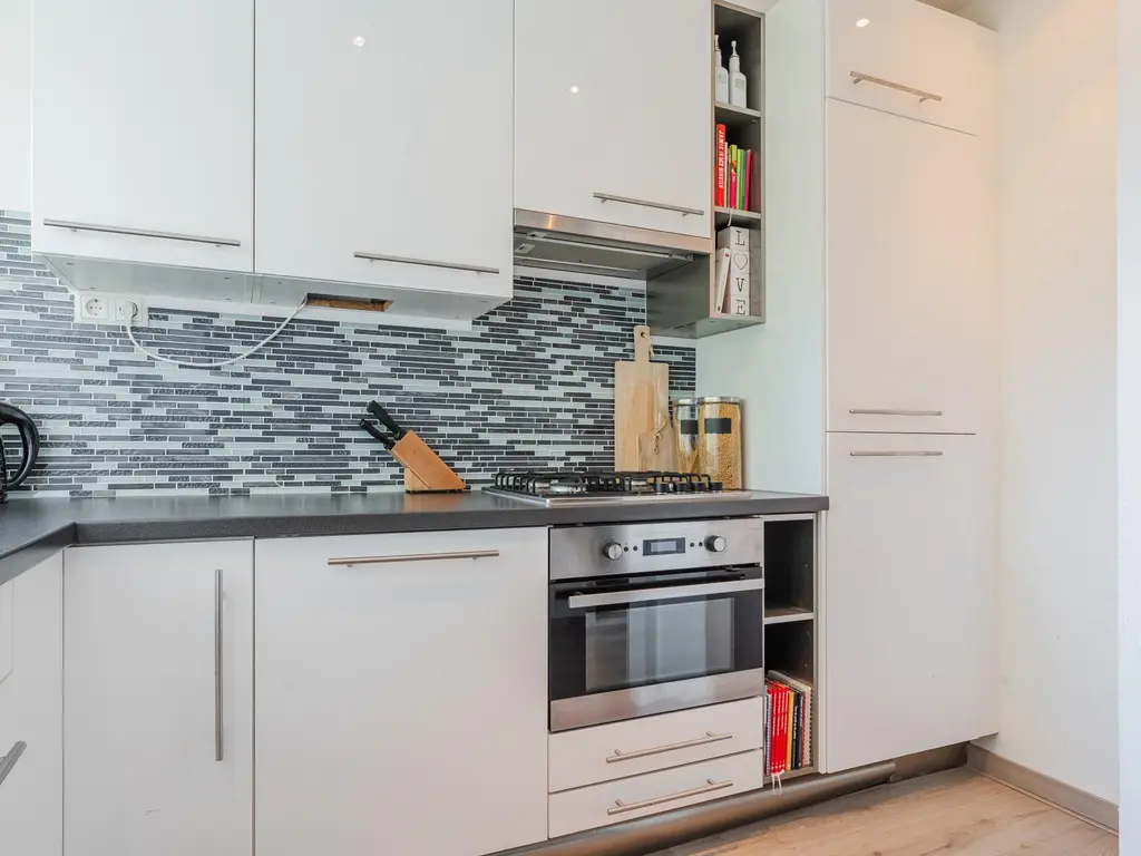 Staringlaan 264, PAPENDRECHT